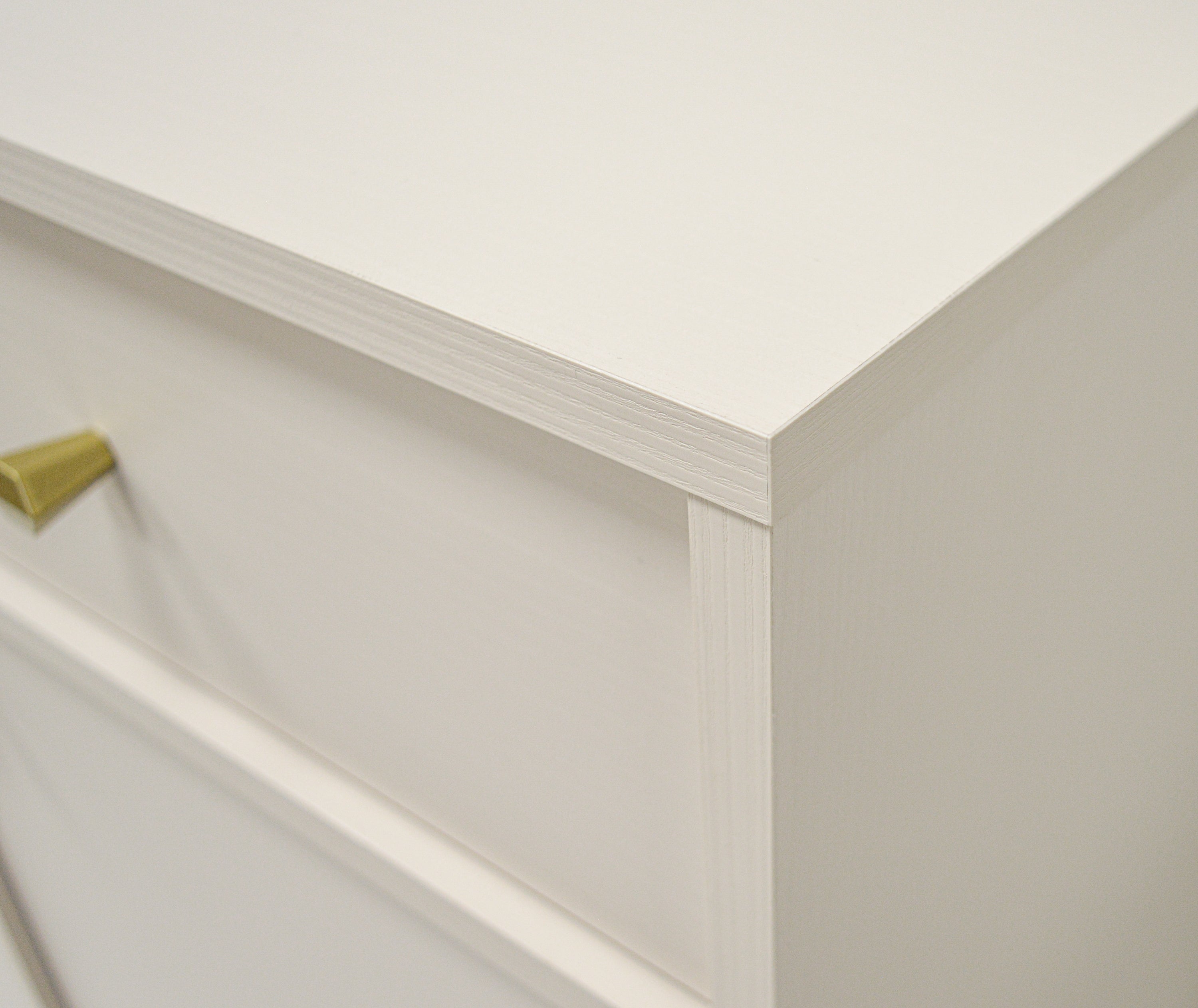 LE Tokyo 313 Sand Beige TV Stand