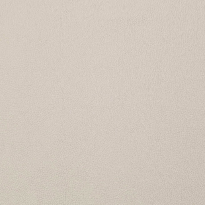 Genius Murphy Bed White Gloss 140 x 200 cm with Sofa ECO-LEATHER, Led Lighting