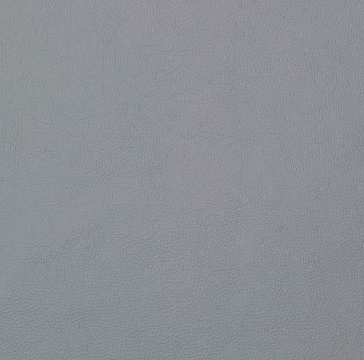 Genius Murphy Bed White Gloss 140 x 200 cm with Sofa ECO-LEATHER, Led Lighting