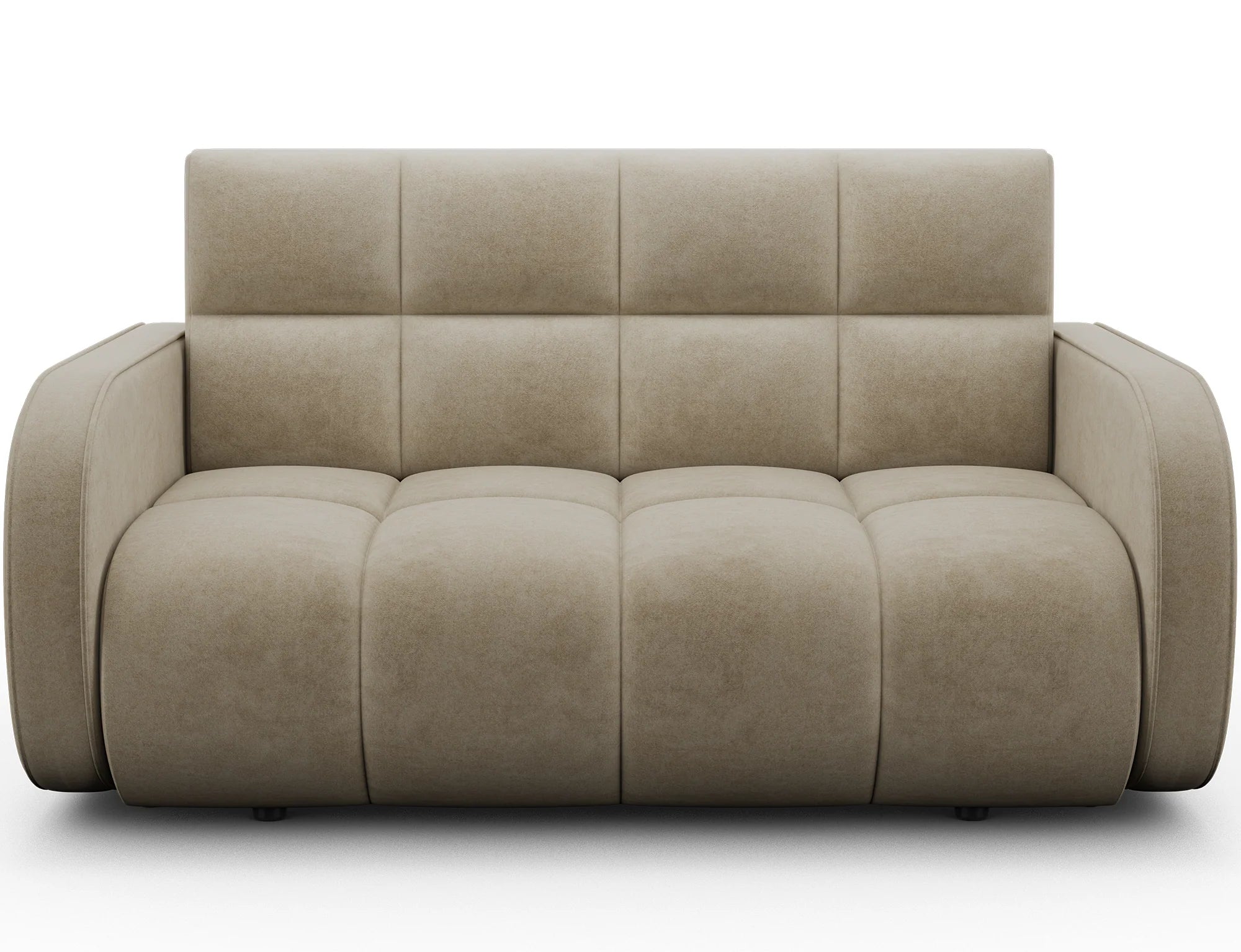 Eltap Deverio Sofa Bed with Storage – 154 x 103 cm