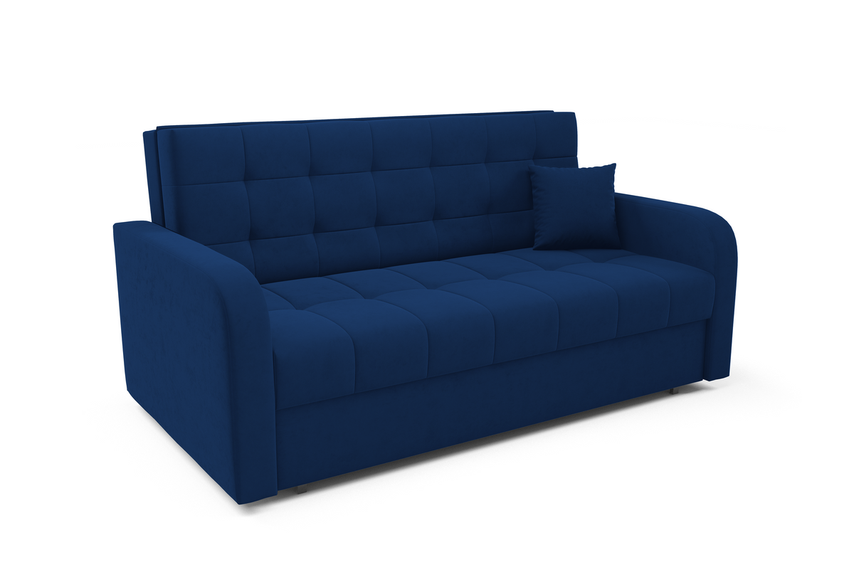 Haven IV Sofa Bed – 4-Seater with Storage- 150 cm