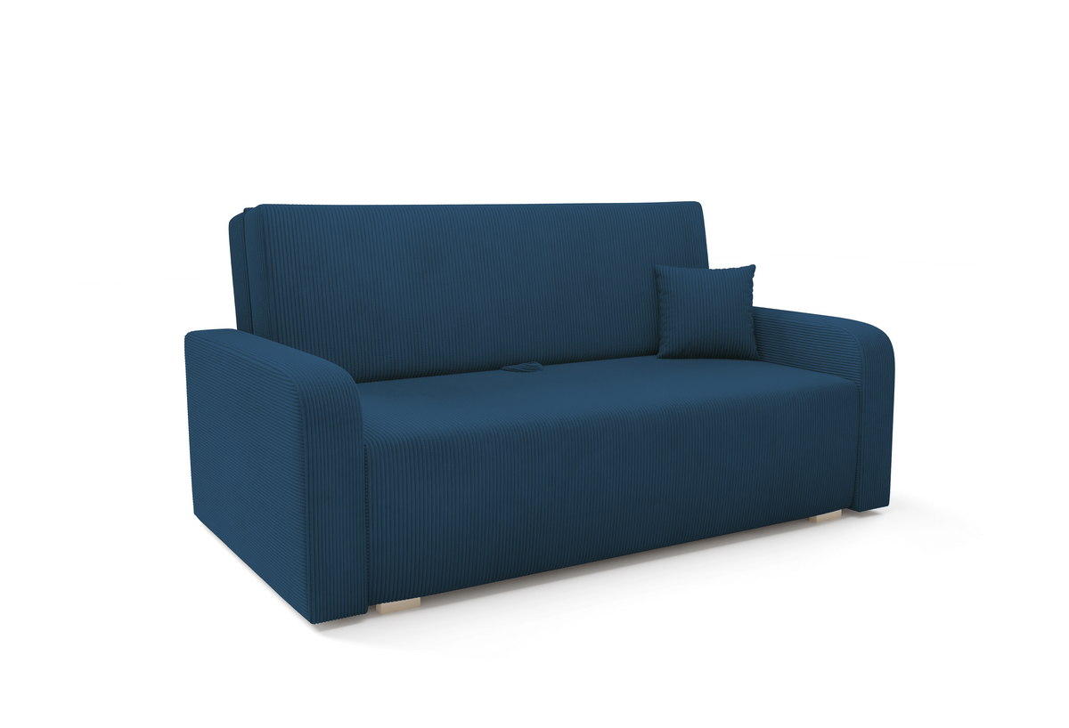 Ness IV Sofa Bed – Large with Storage-150 cm