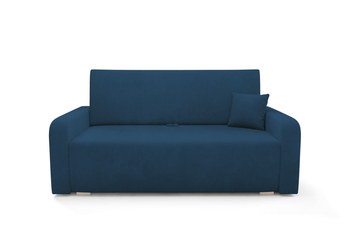 Ness IV Sofa Bed – Large with Storage-150 cm