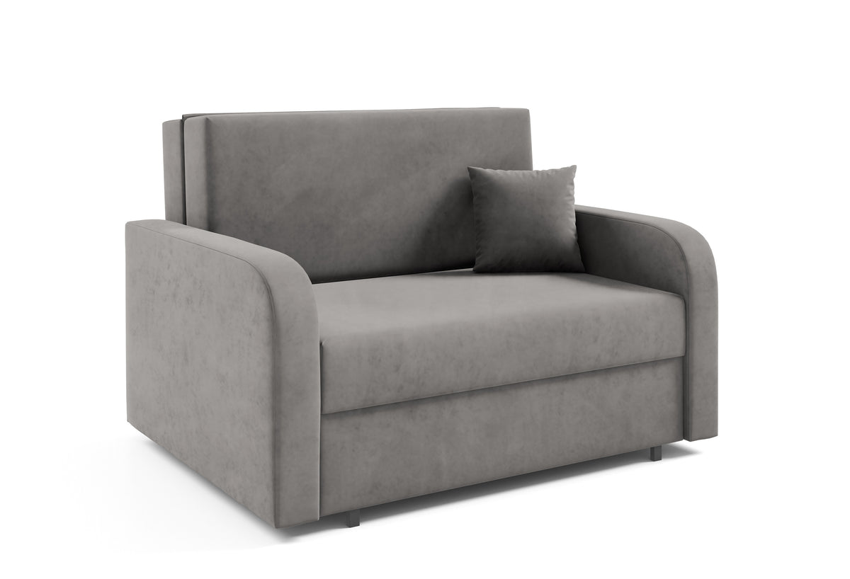 Feroni II Chair Bed – Double – 110 cm