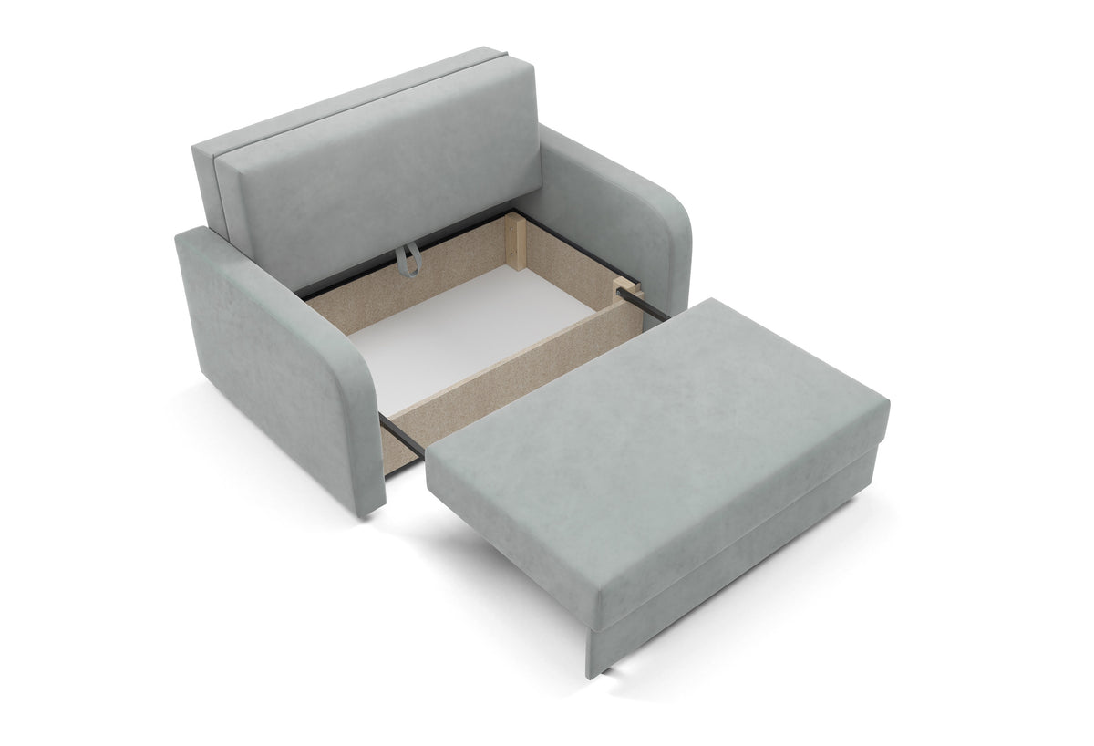 Feroni II Chair Bed – Double – 110 cm