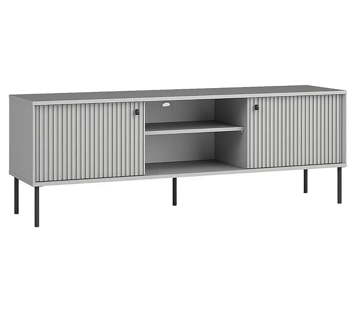 MO Iris TV Stand 2D