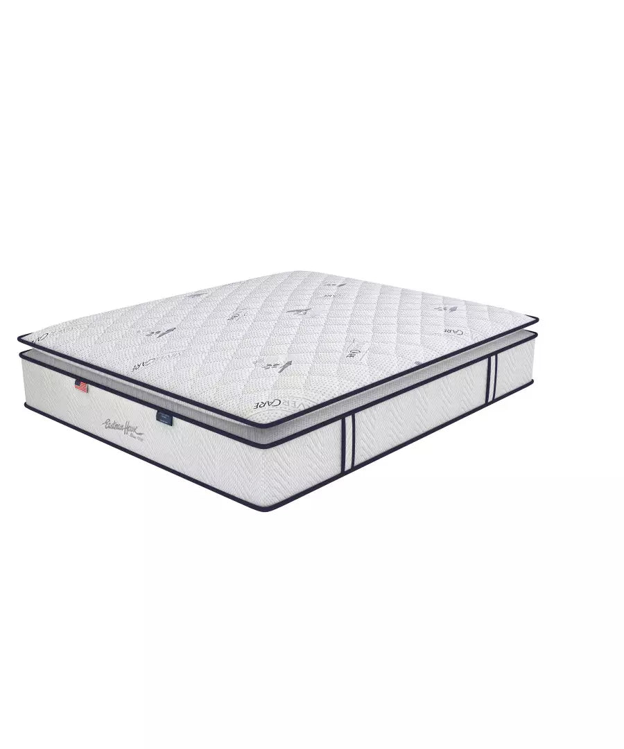 Mattress Eastman House Latex Comfort/Height: 34 cm