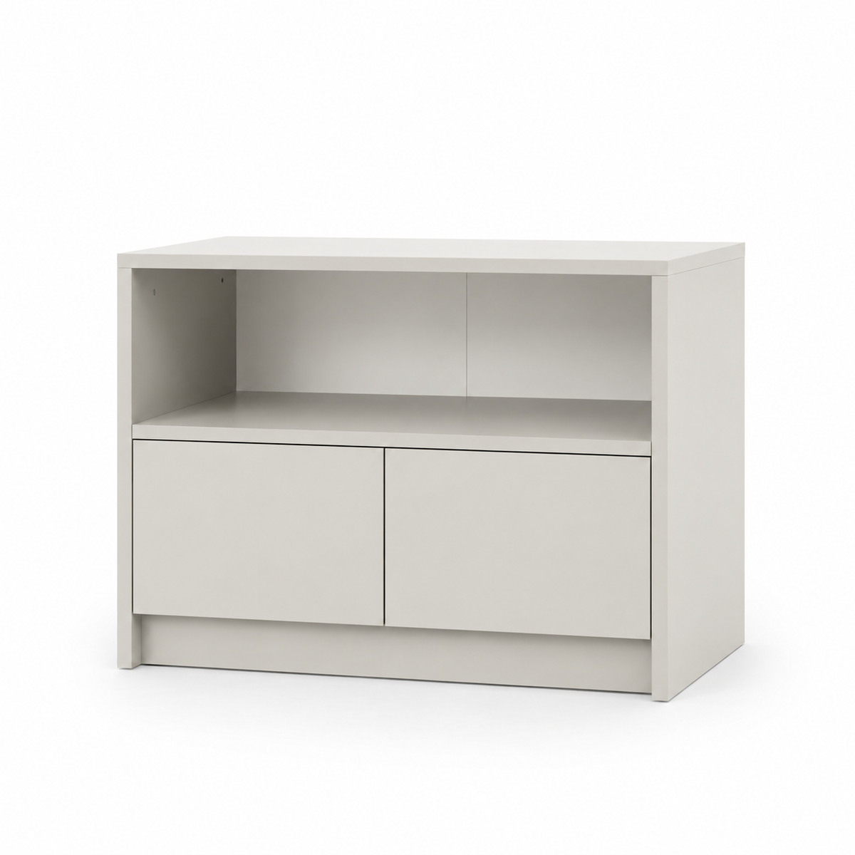 Genius Chest of Drawers with 2 Doors