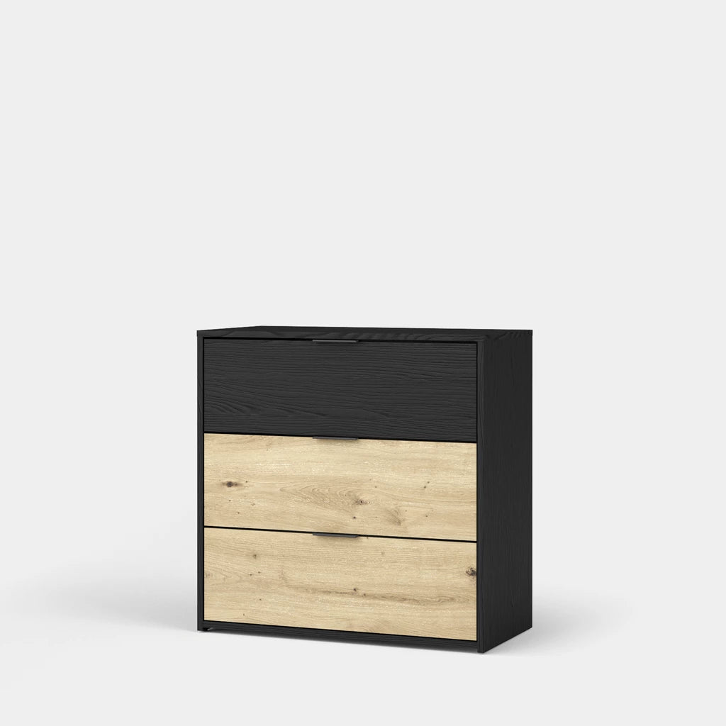 MO Upsala Chest of Drawers – 80 cm