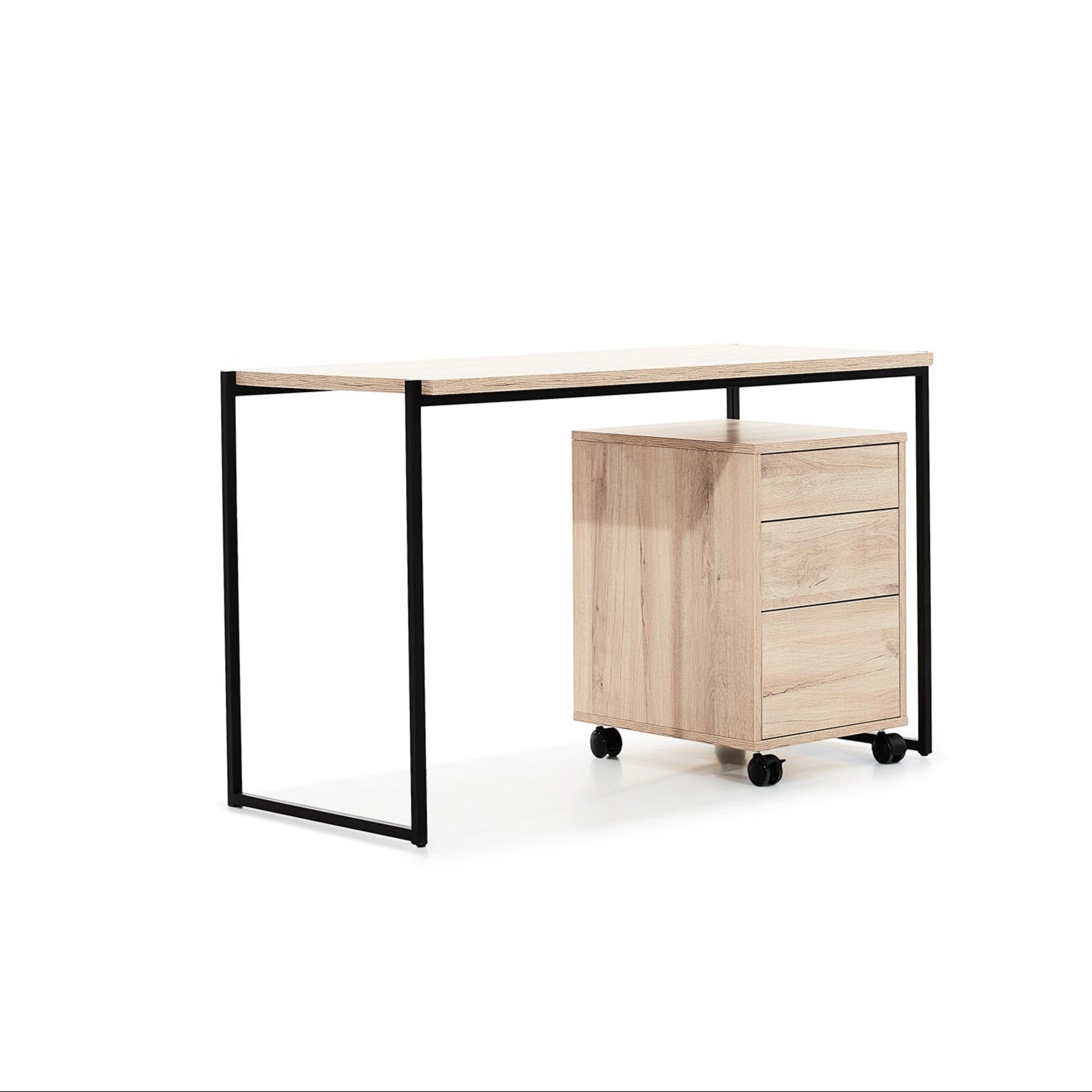 NE Loft Lorenzo – Industrial Desk