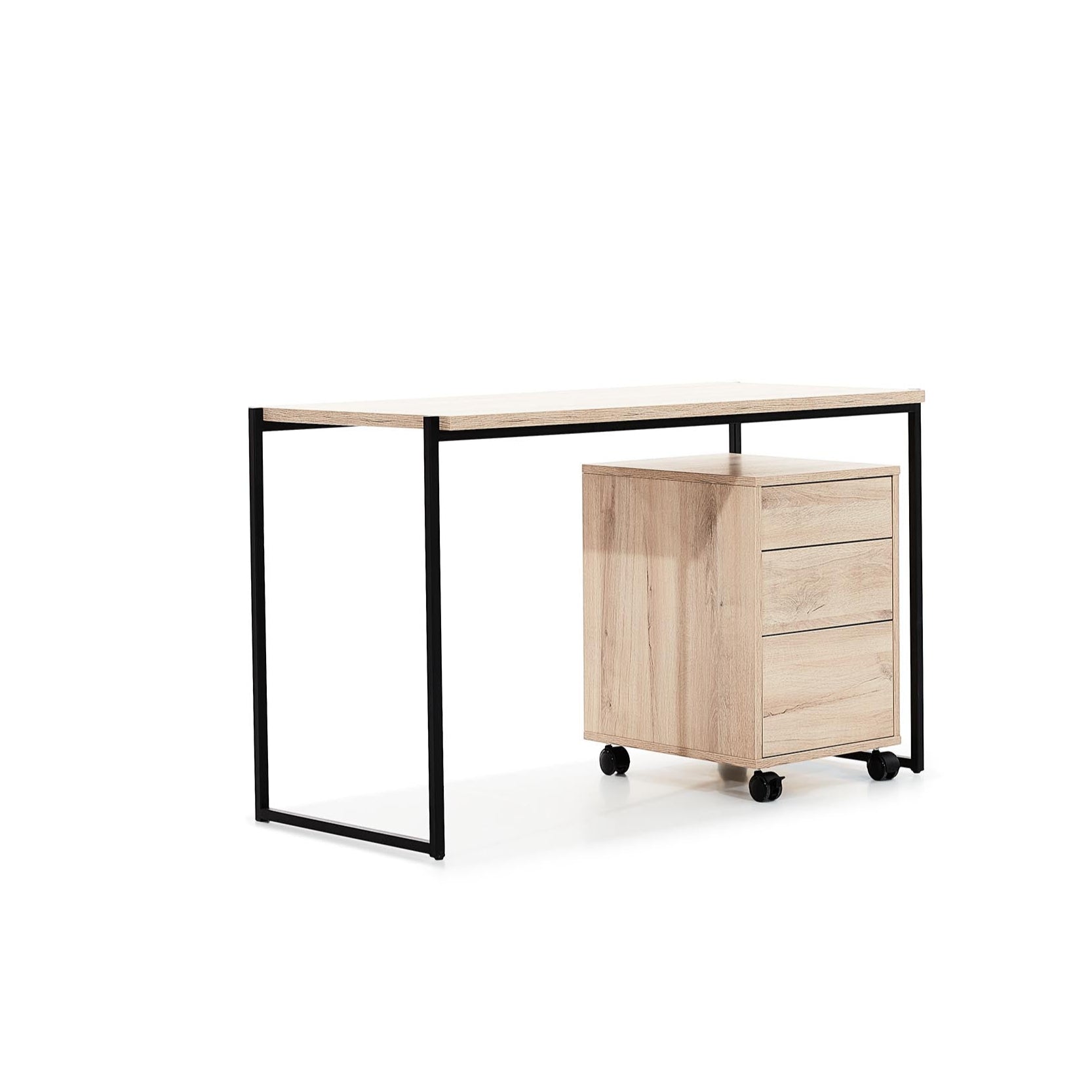 NE Loft Lorenzo – Mobile Drawer Unit