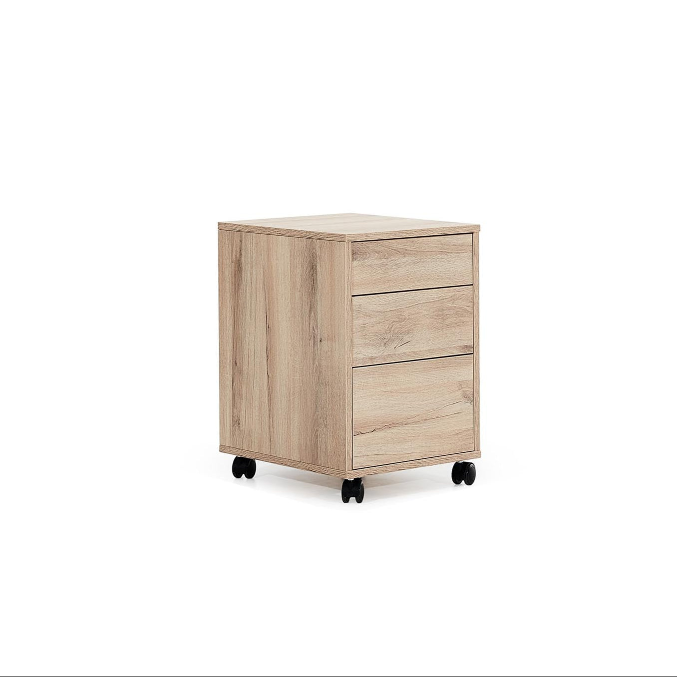 NE Loft Lorenzo – Mobile Drawer Unit