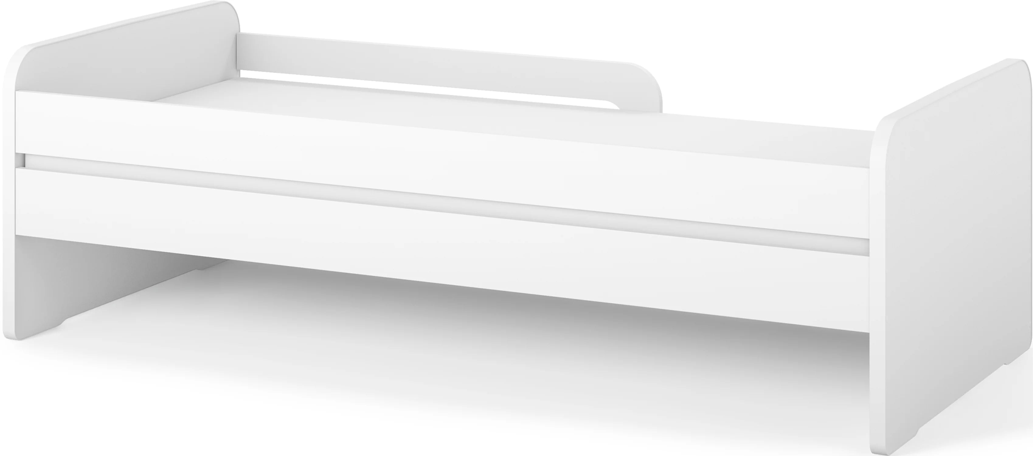 Eltap Duuli Children's Bed Blue 80 x 160 cm/ 80 x 200 cm