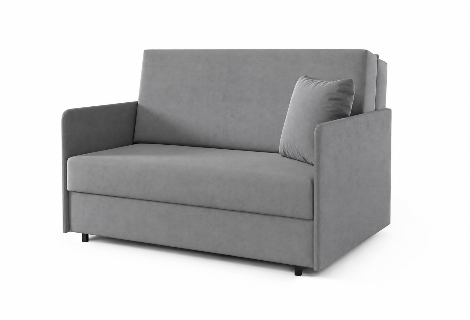 Antonio III 3 Seater Sofa Bed – 140 cm