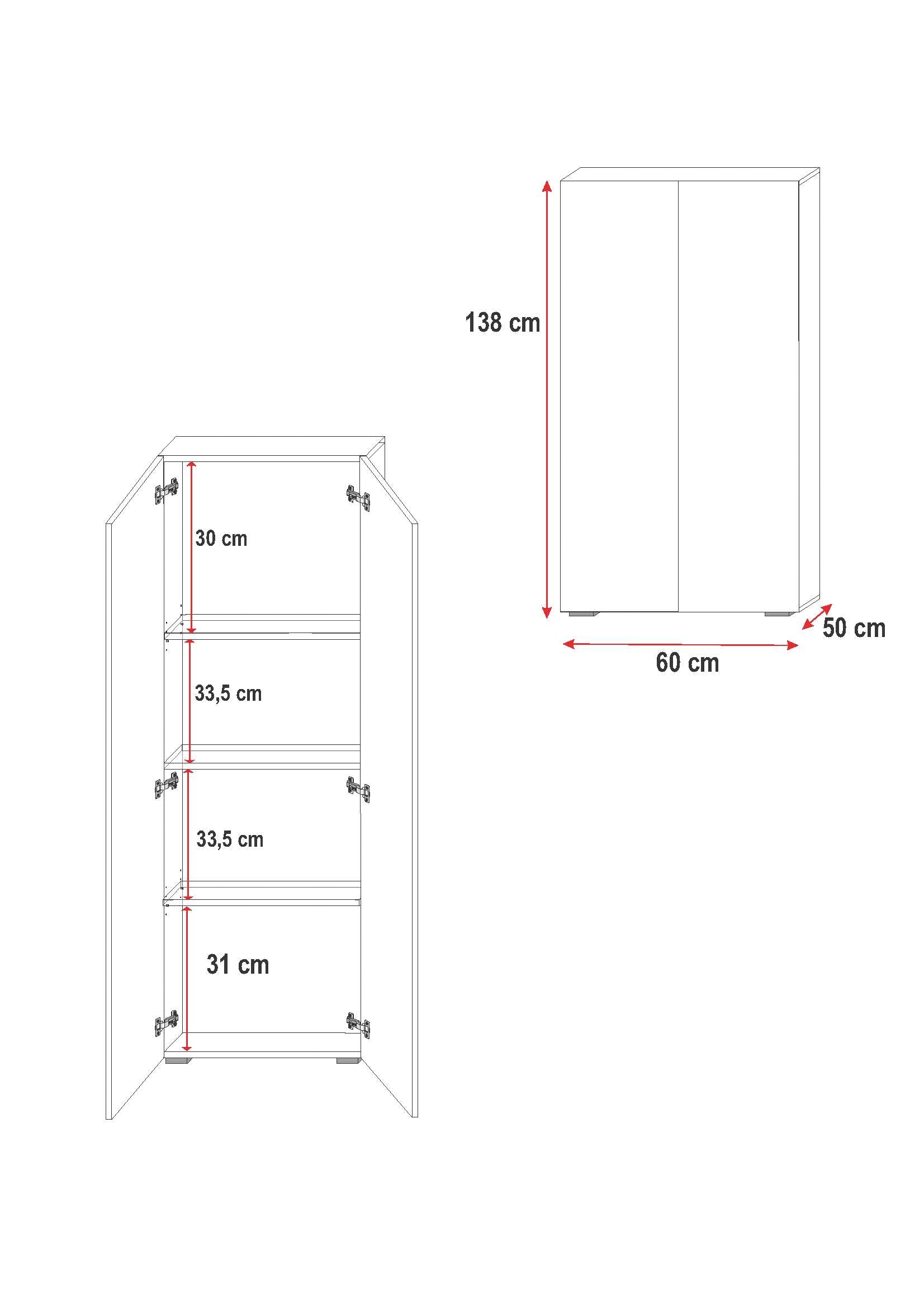 NEW PARADISE 4 – Choose your own colour of joy- Cashmere + Color