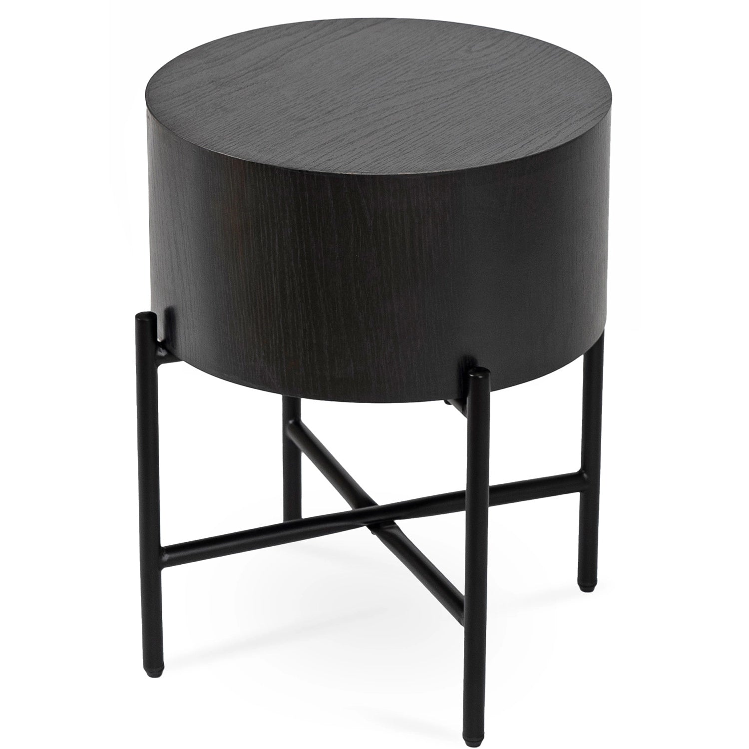 Elite CEVES Coffee Table – Black