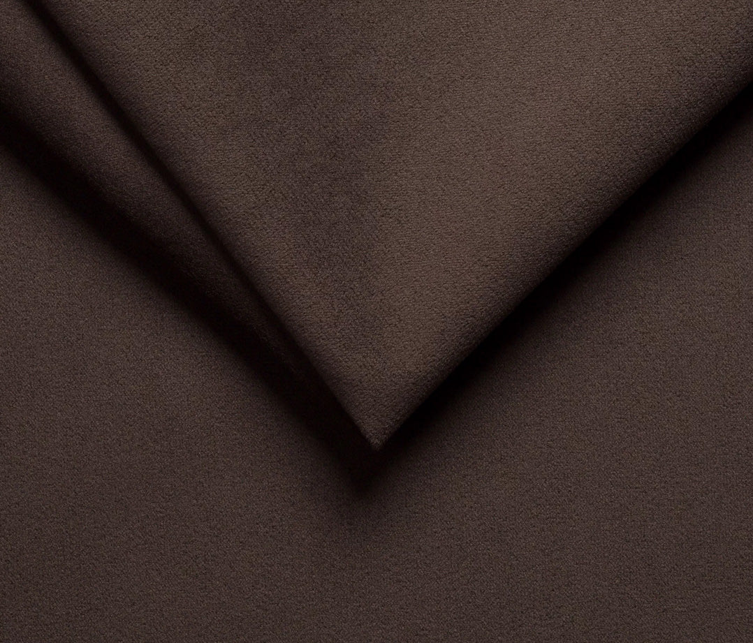 PK Emi 7 Hallway Wardrobe Sonoma - Upholstered Panels in Various Colours