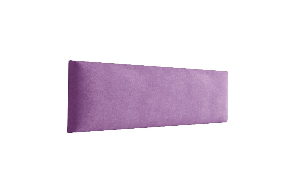 Upholstered Wall Panels 38x15 cm