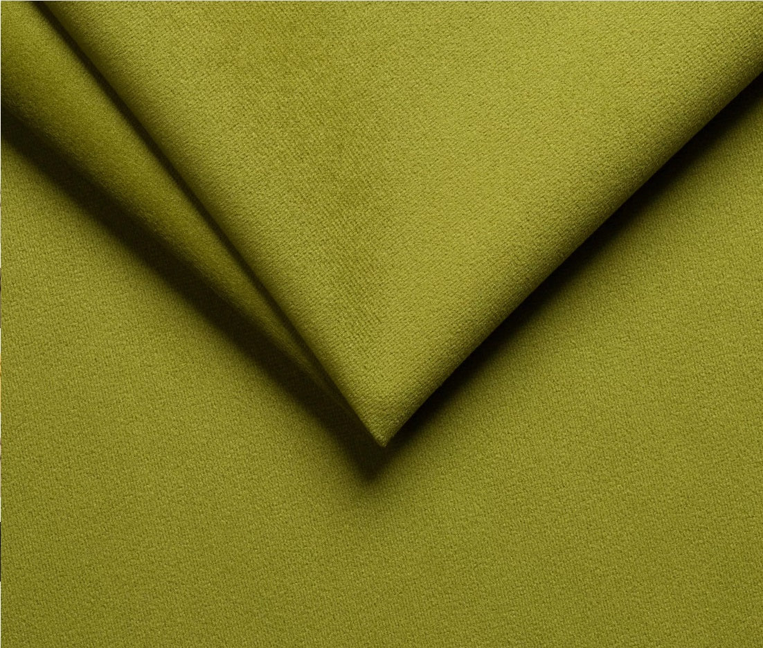 PK Emi 7 Hallway Wardrobe Sonoma - Upholstered Panels in Various Colours