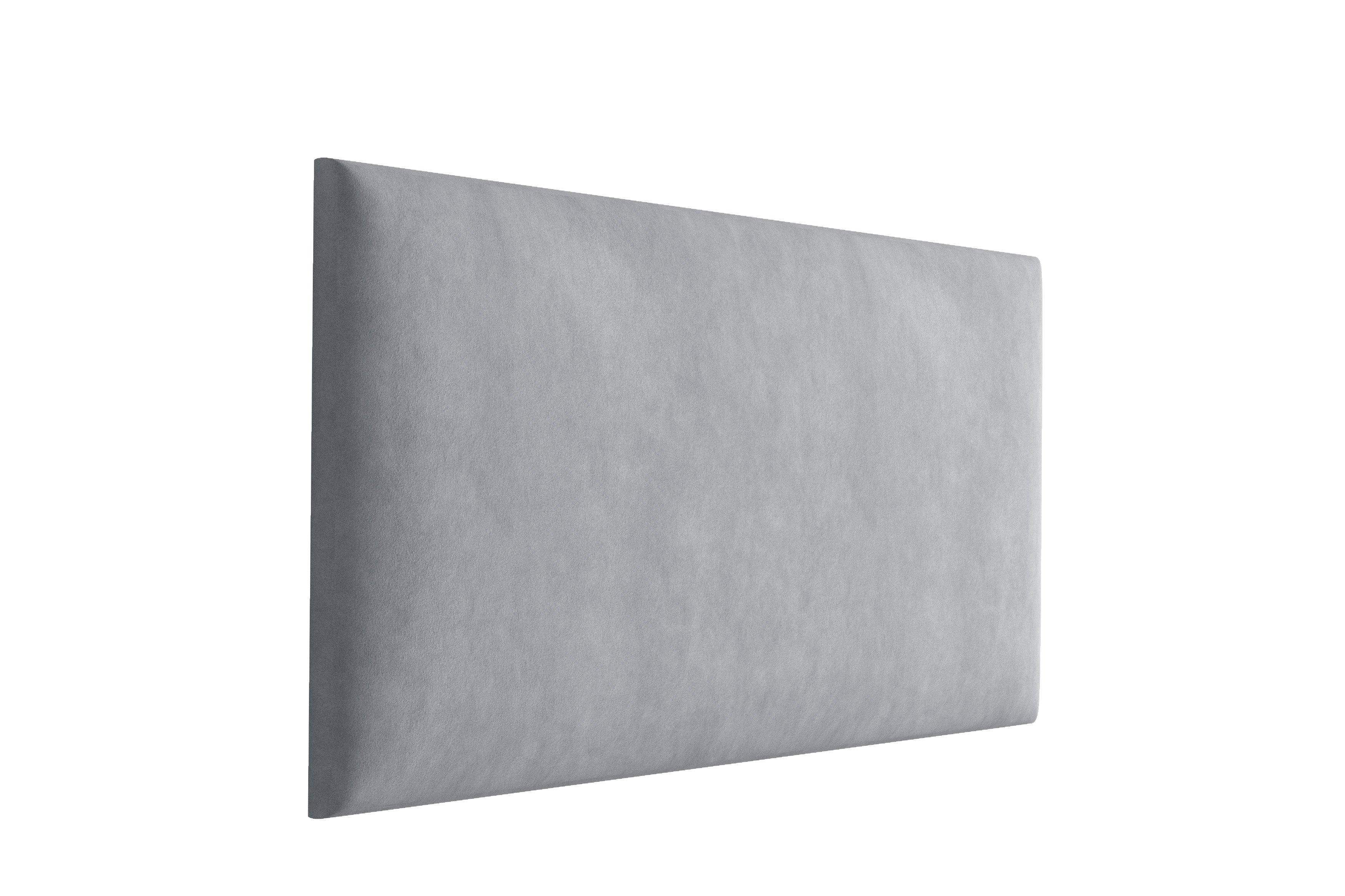 Upholstered Wall Panels 70x30 cm
