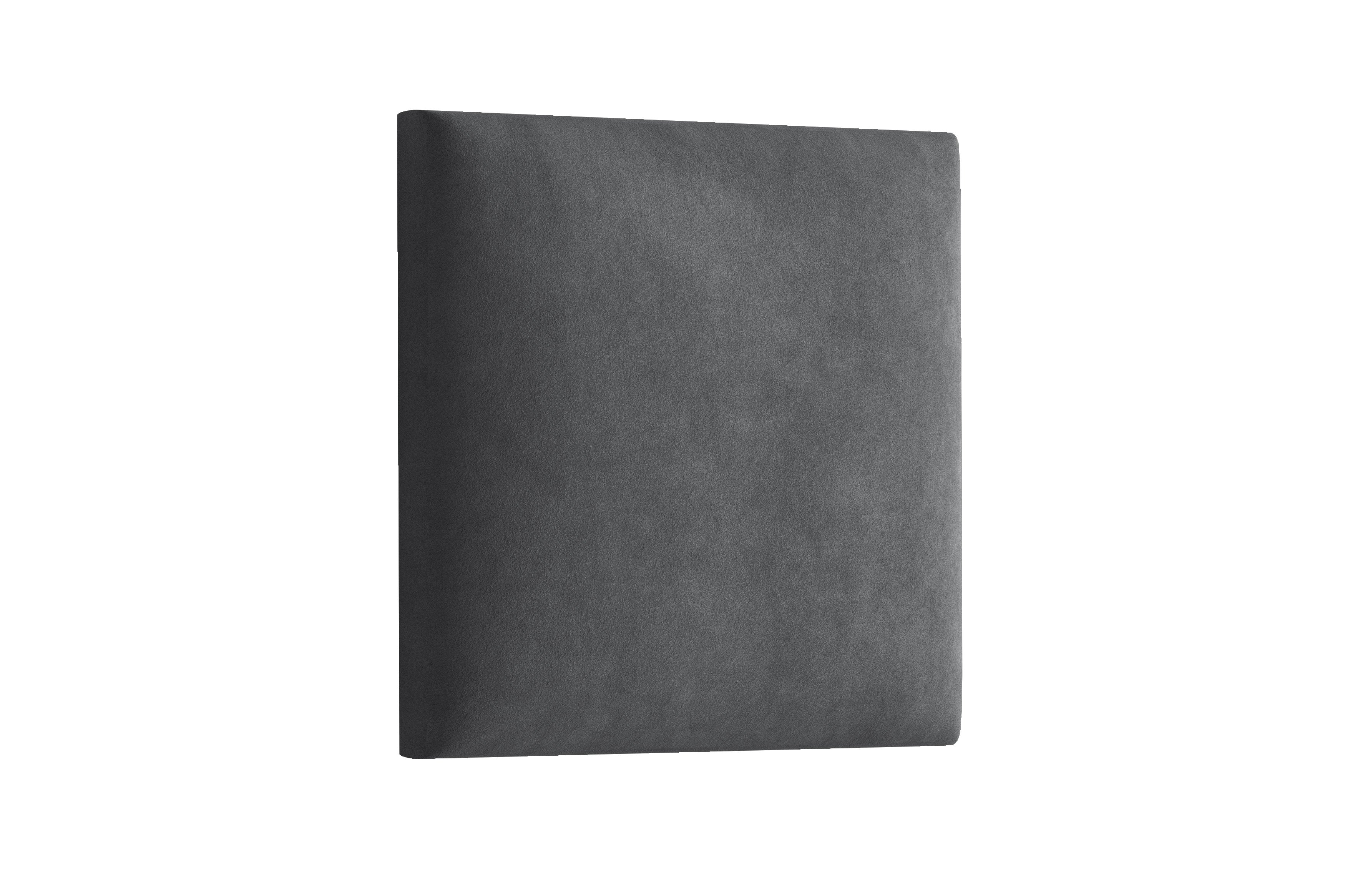 Upholstered Wall Panels 40x38 cm