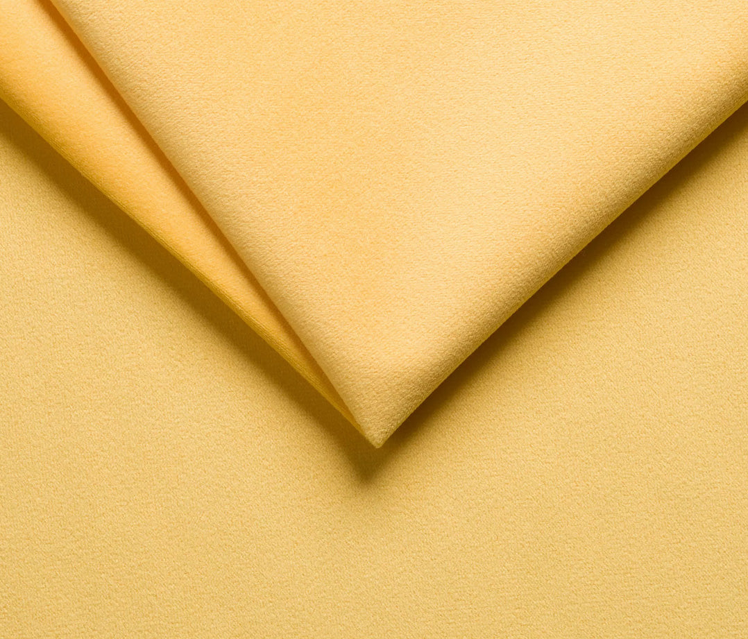 PK Emi 7 Hallway Wardrobe Graphite - Upholstered Panels in Various Colours