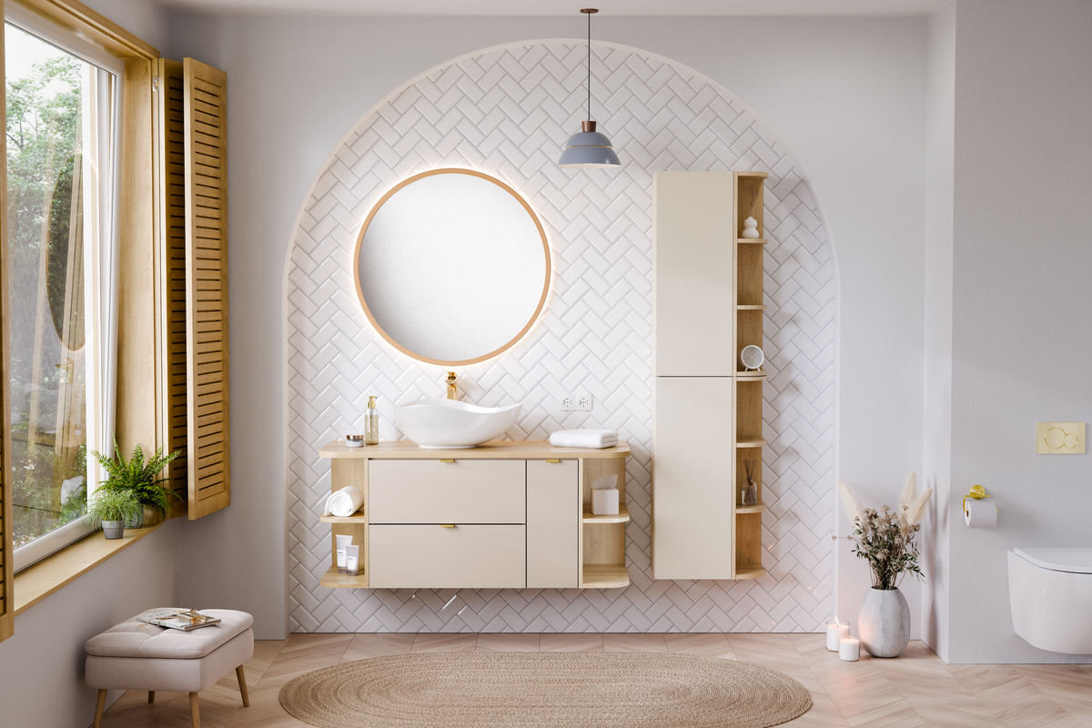Bathroom Vanity Unit Buying Guide: What to Look For