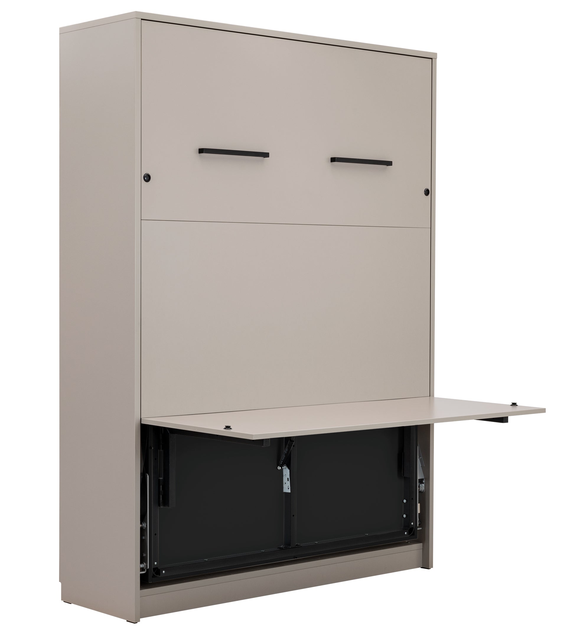 Murphy Bed with Desk: The Ultimate Home Office Solution for UK Homes