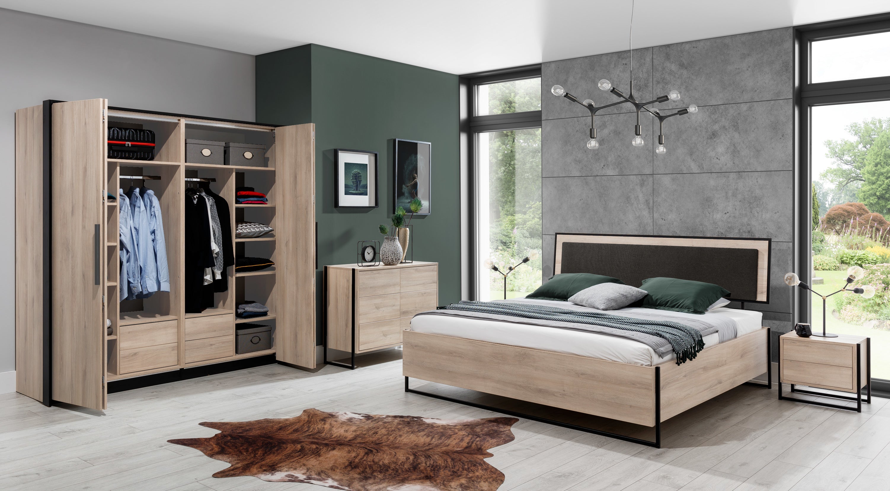 NE Loft Lorenzo
