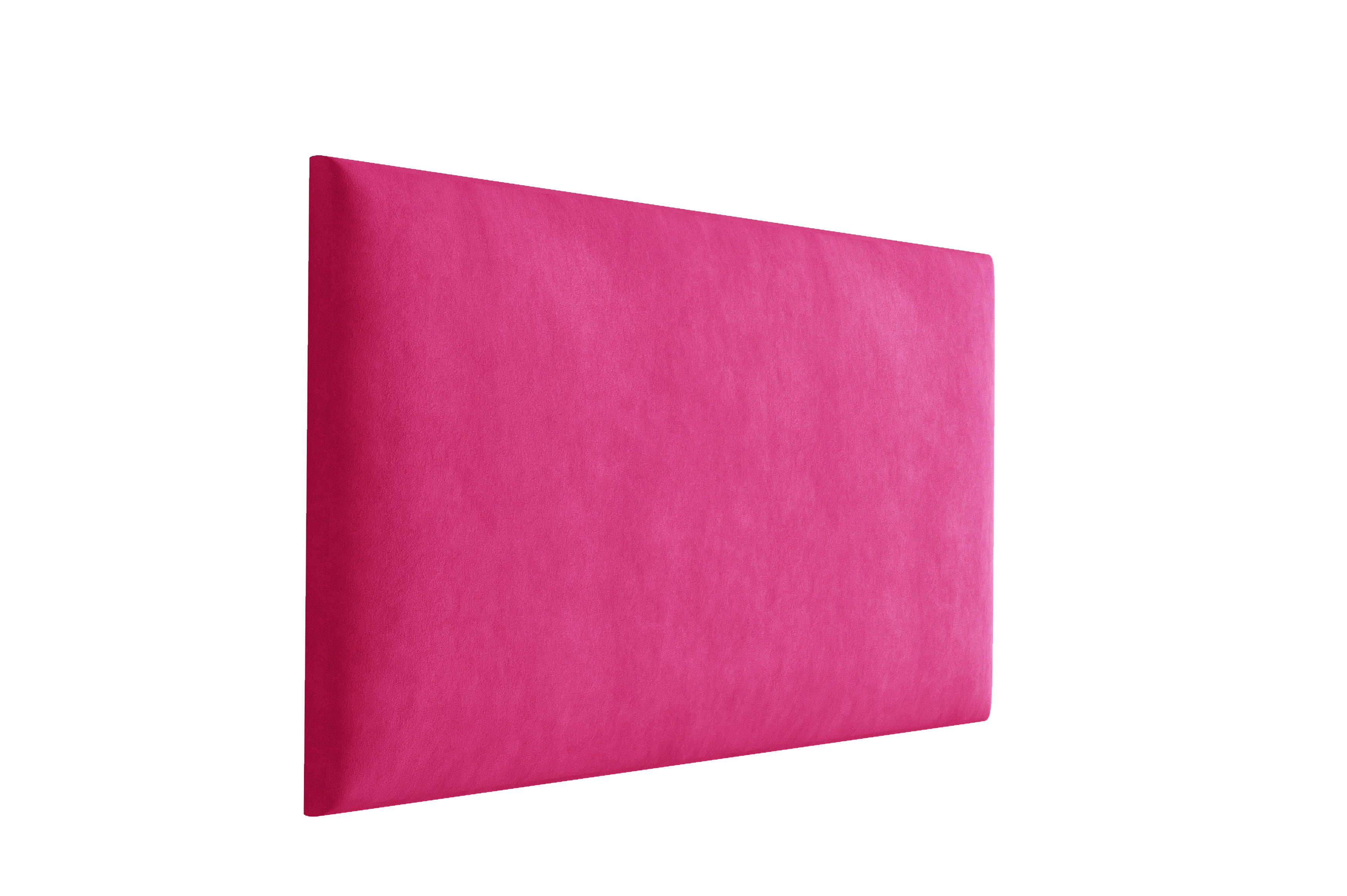 Upholstered Wall Panels 50x30 cm