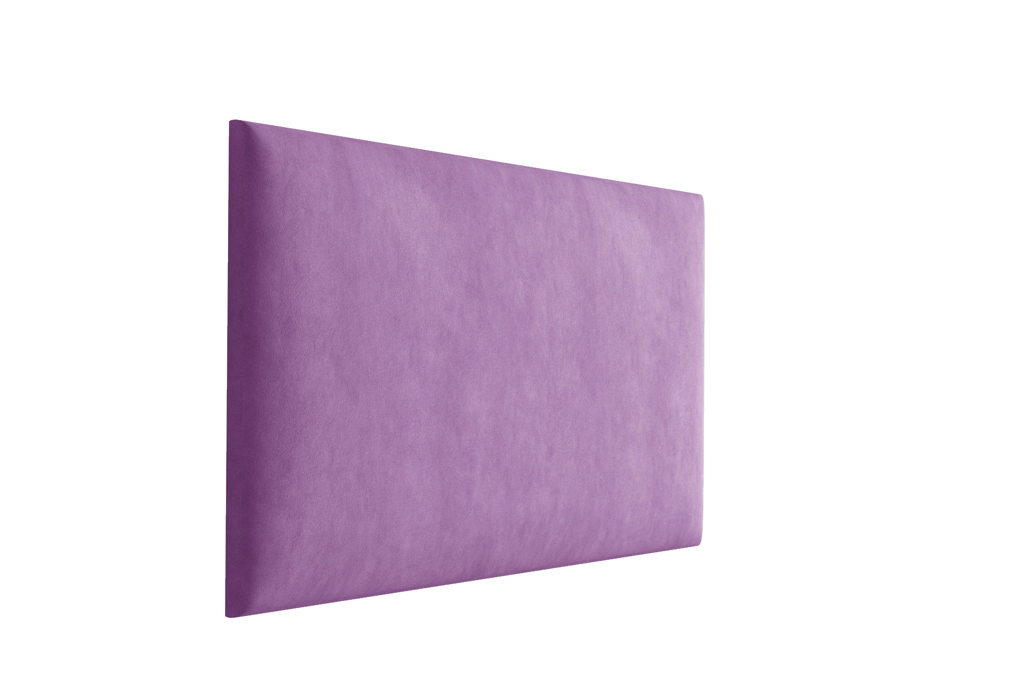 Upholstered Wall Panels 38x30 cm