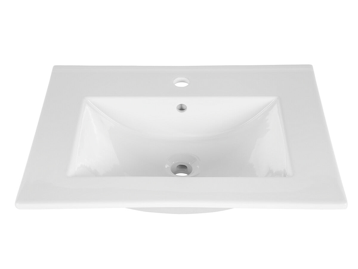 Dalia Cashmere Vanity Unit Set 50 / 60 / 80 / 100 / 120 cm – Configure Your Bathroom