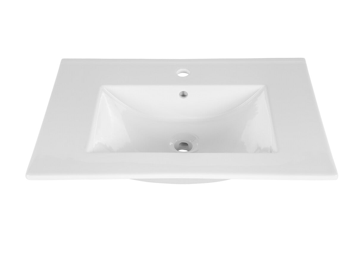 Dalia Cashmere Vanity Unit Set 50 / 60 / 80 / 100 / 120 cm – Configure Your Bathroom
