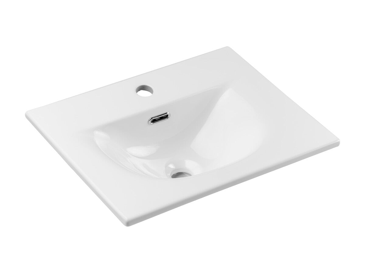 Nova Black Vanity Unit Set 50 / 60 / 80 / 120 / 140 cm – Configure Your Bathroom
