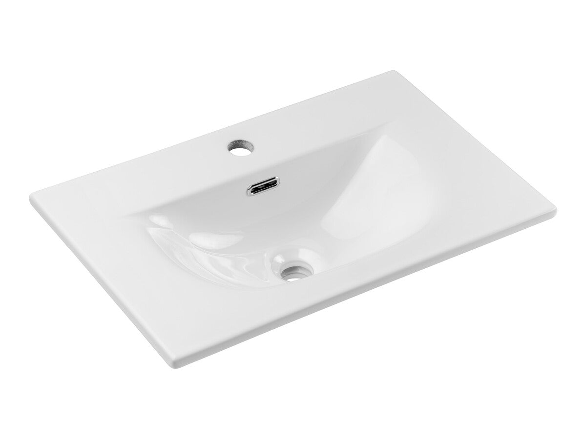 Nova Black Vanity Unit Set 50 / 60 / 80 / 120 / 140 cm – Configure Your Bathroom