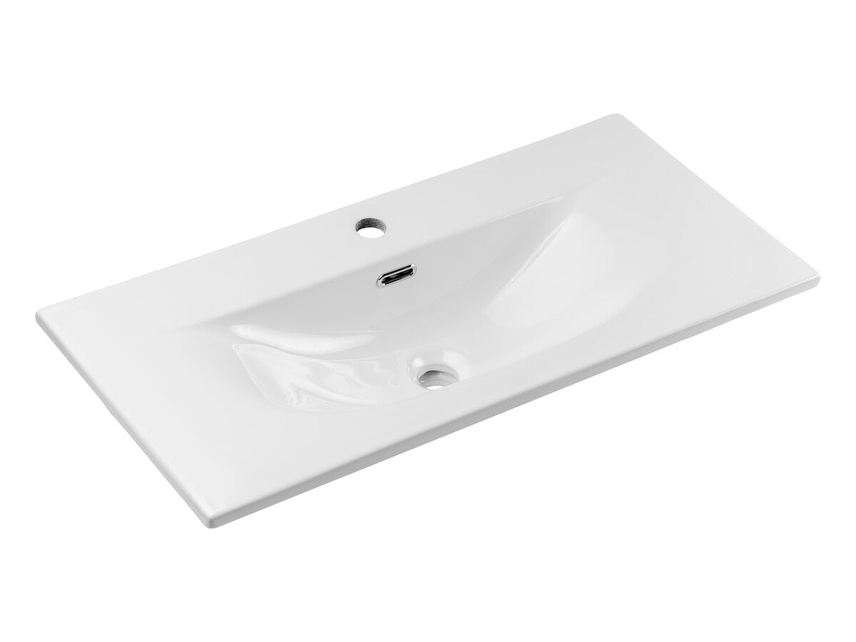 Nova Black Vanity Unit Set 50 / 60 / 80 / 120 / 140 cm – Configure Your Bathroom