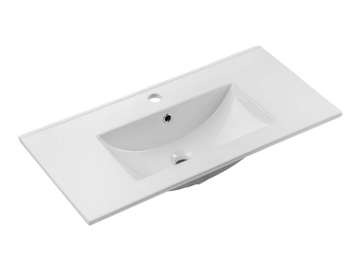 Line Reed Green Vanity Unit Set 50 / 60 / 80 / 120 / 140 cm – Configure Your Bathroom