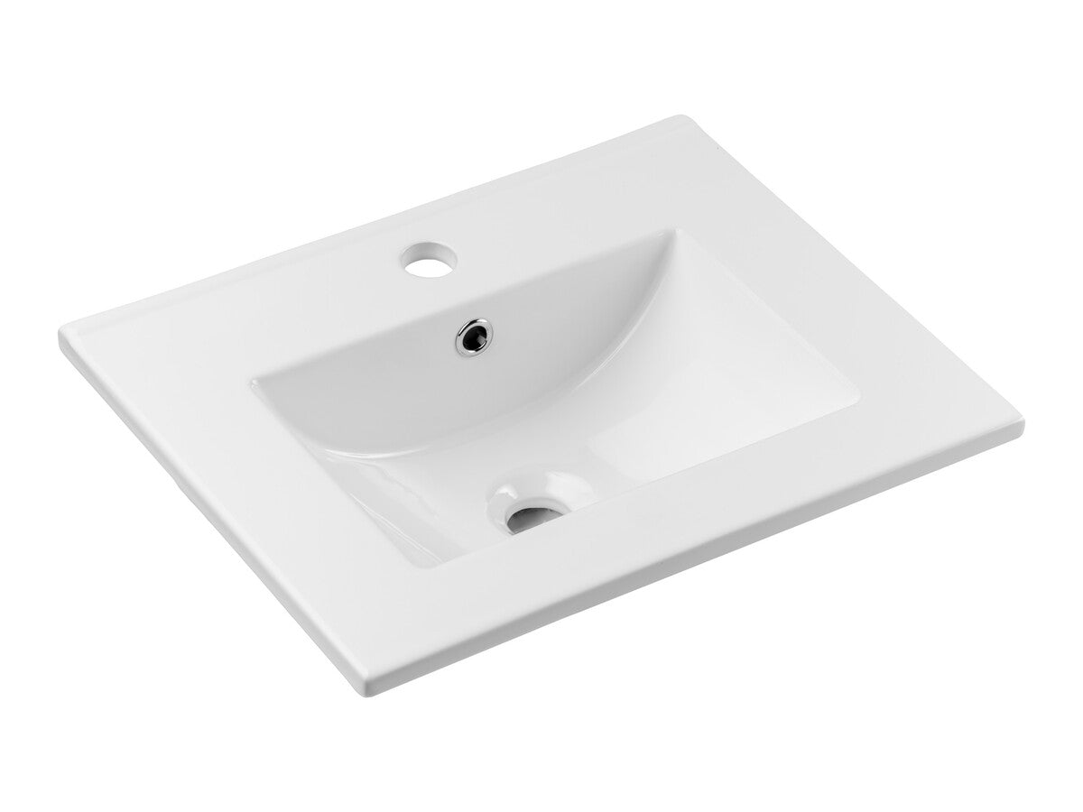 Line Reed Green Vanity Unit Set 50 / 60 / 80 / 120 / 140 cm – Configure Your Bathroom