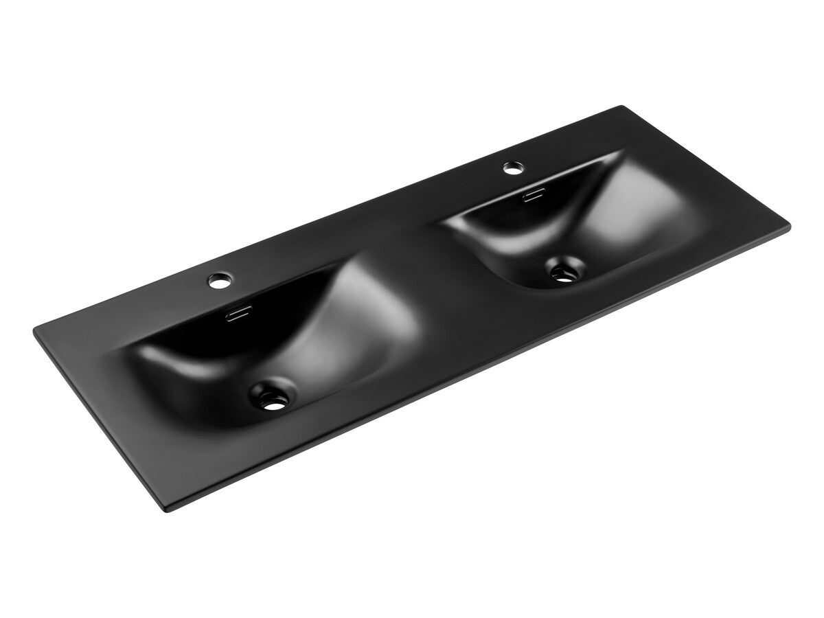 Ocean Black Vanity Unit Set 60 / 70 / 80 / 90 / 120 cm – Configure Your Bathroom