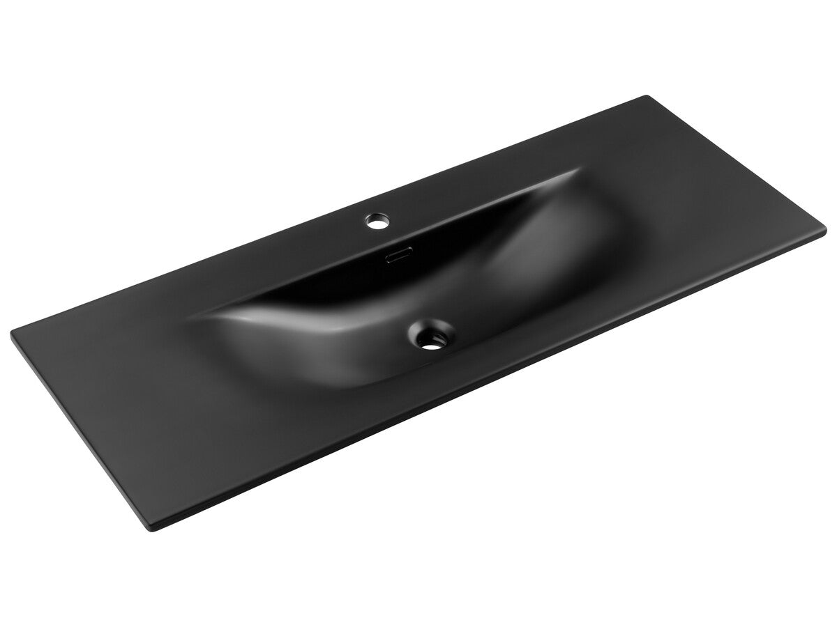 Ocean Black Vanity Unit Set 60 / 70 / 80 / 90 / 120 cm – Configure Your Bathroom