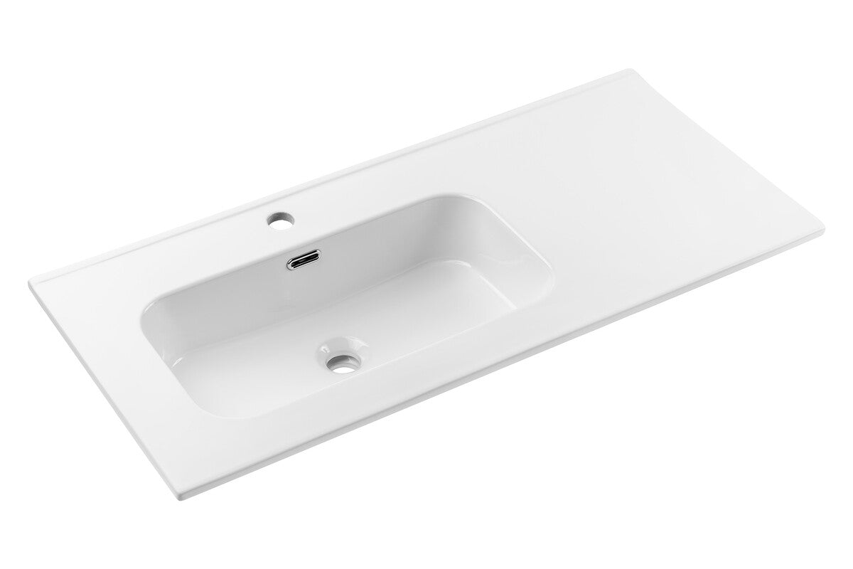 Dorothy Ristretto Vanity Unit 60–120 cm I Configure Your Bathroom
