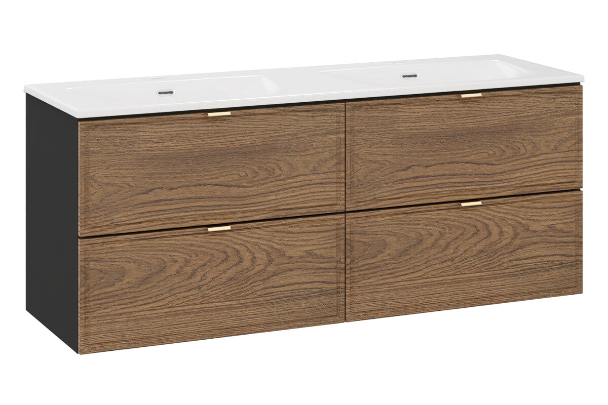 Talia Casella Vanity Unit 120 cm – Configure Your Bathroom
