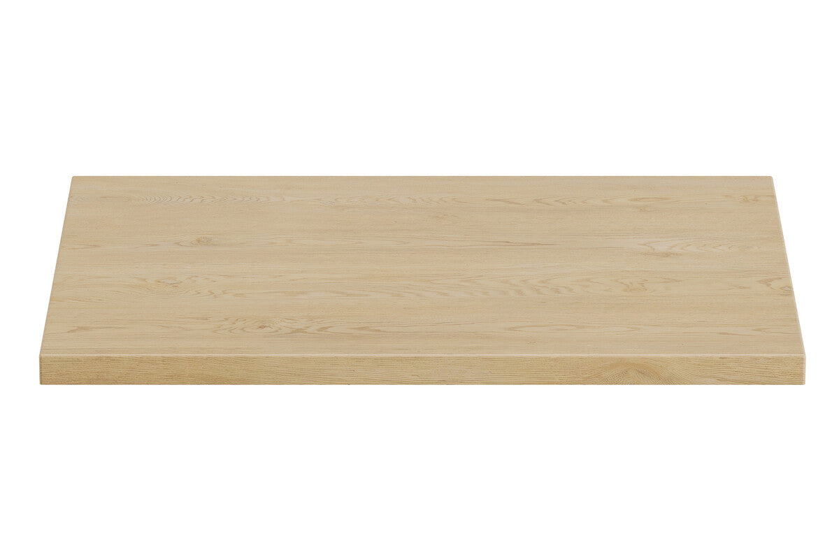 Aster White Vanity Unit 80 cm – Configure Your Bathroom