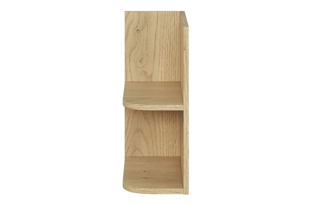 Aster Green Bathroom Vanity Unit Set – 100 cm, Aloes Matt & Cremona Oak – Configure Your Bathroom