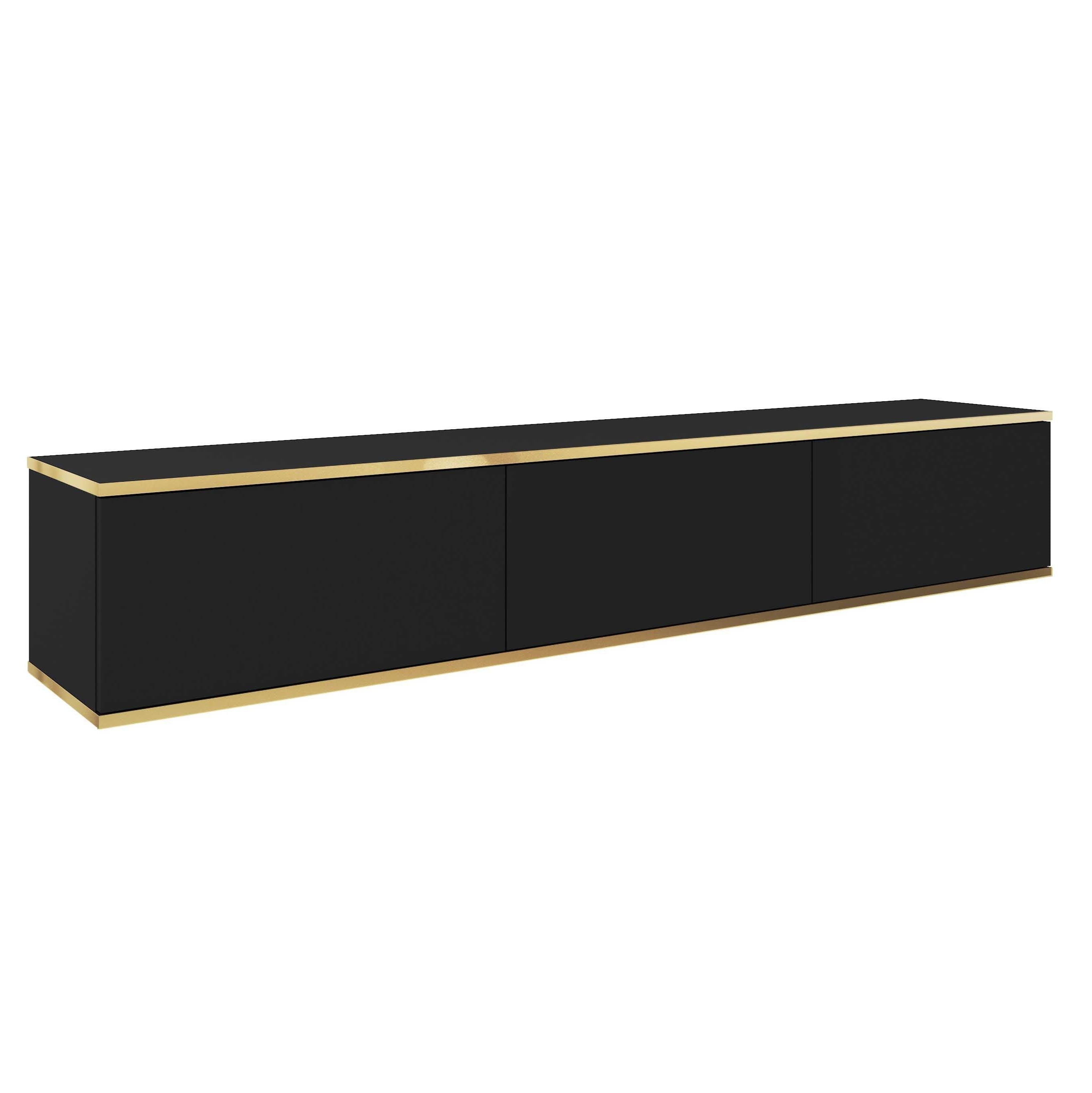 Oro TV Stand 175 - Modern Design with Versatile Configuration