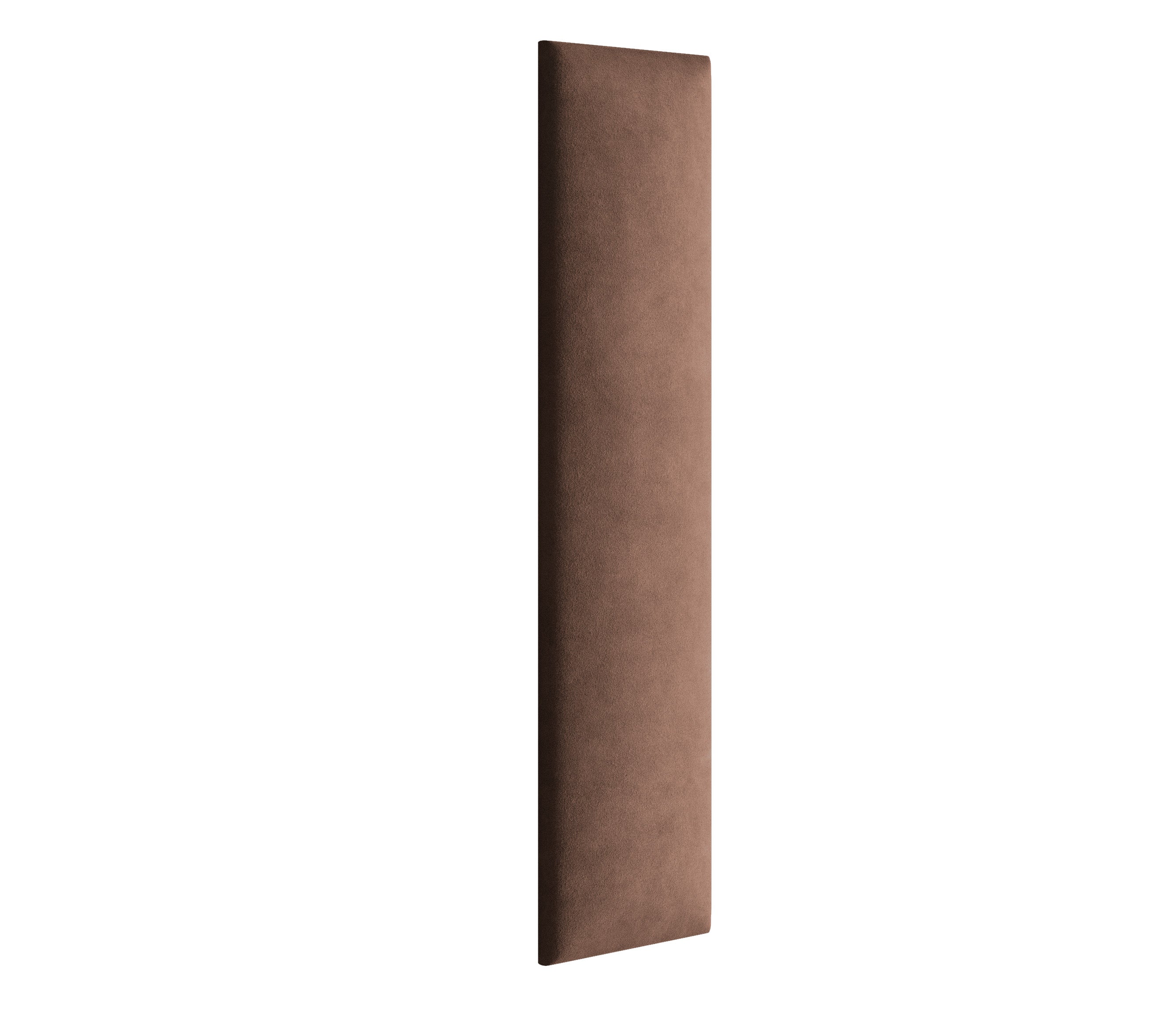 Upholstered Wall Panels 60x15 cm