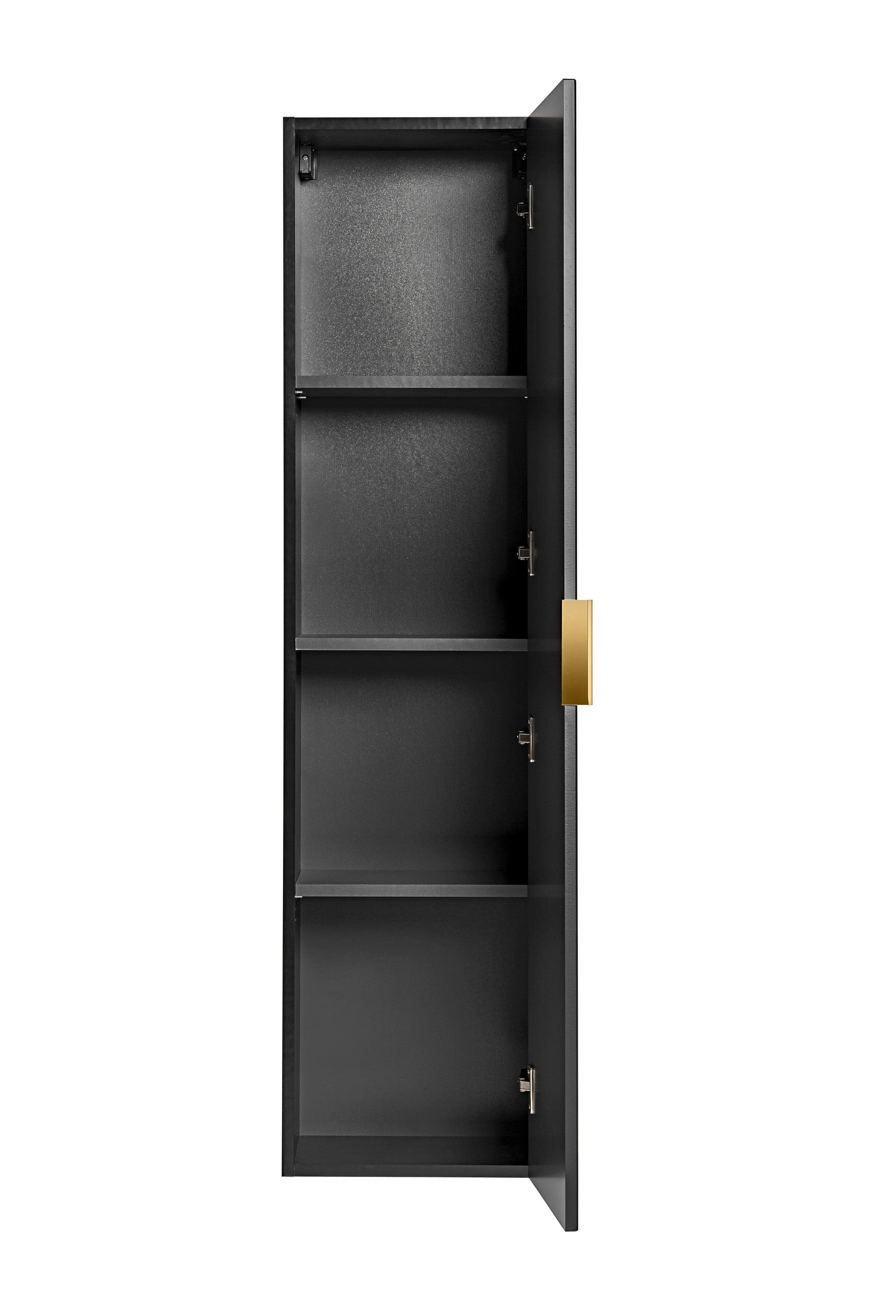 Adel Black Vanity Unit Set 40 / 60 / 80 cm – Configure Your Bathroom