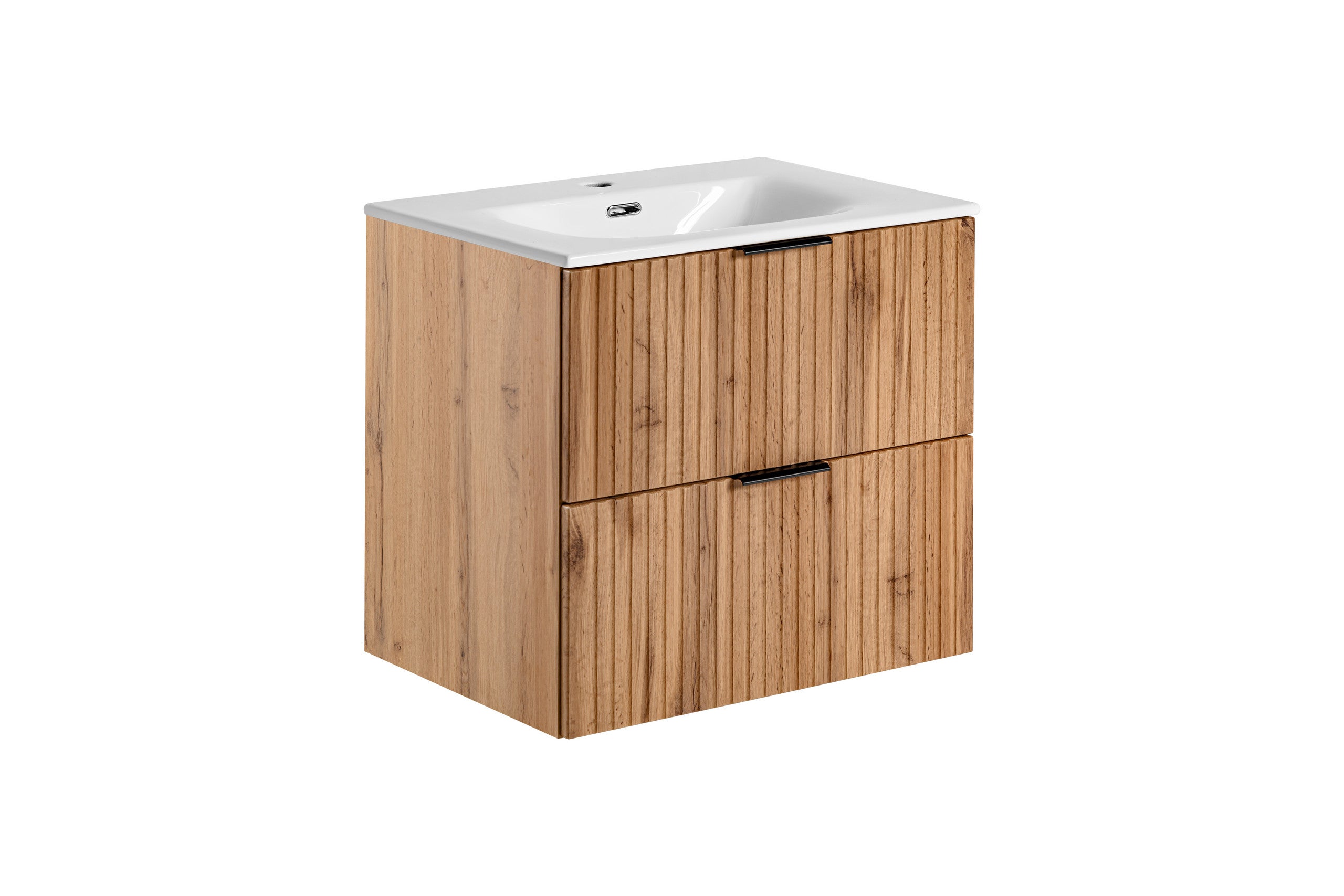 Adel Oak Bathroom Sky 60 cm SET-ADO