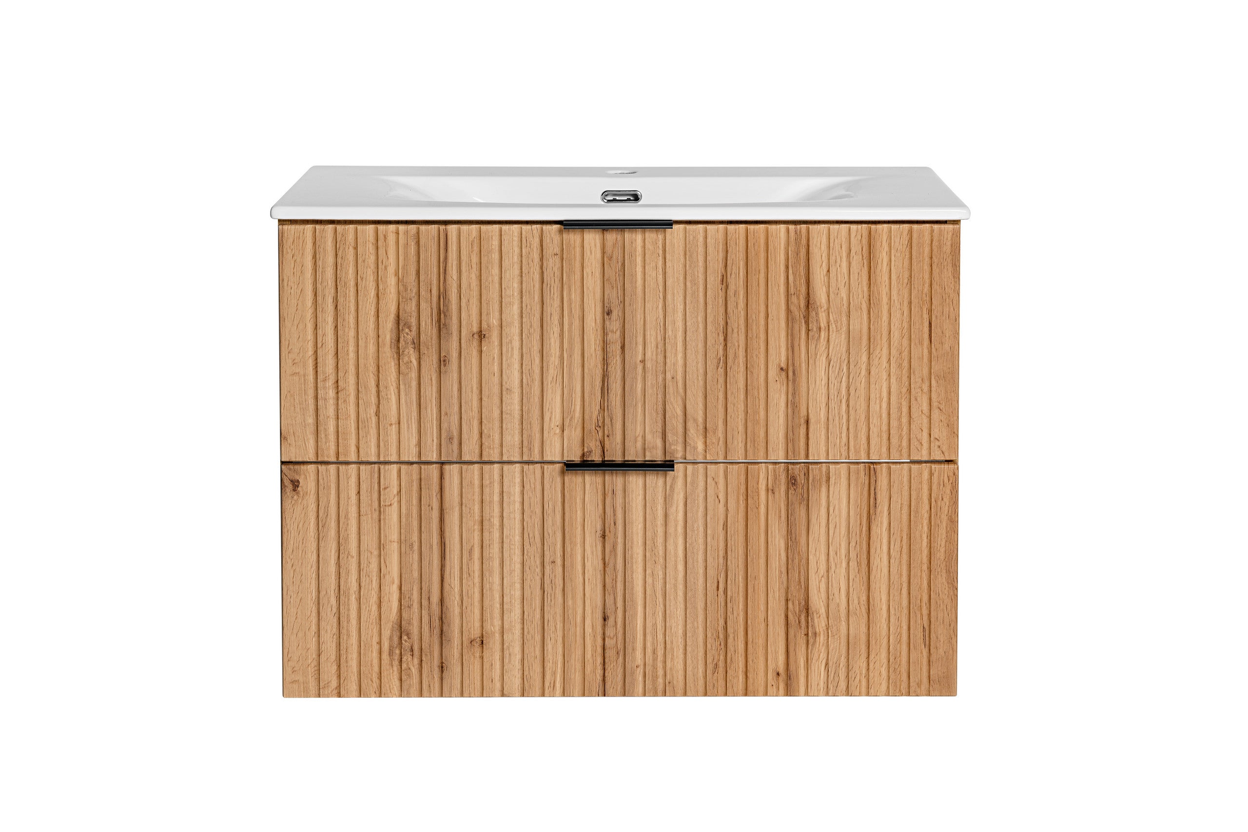 Adel Oak Bathroom Sky 80 cm SET-ADO