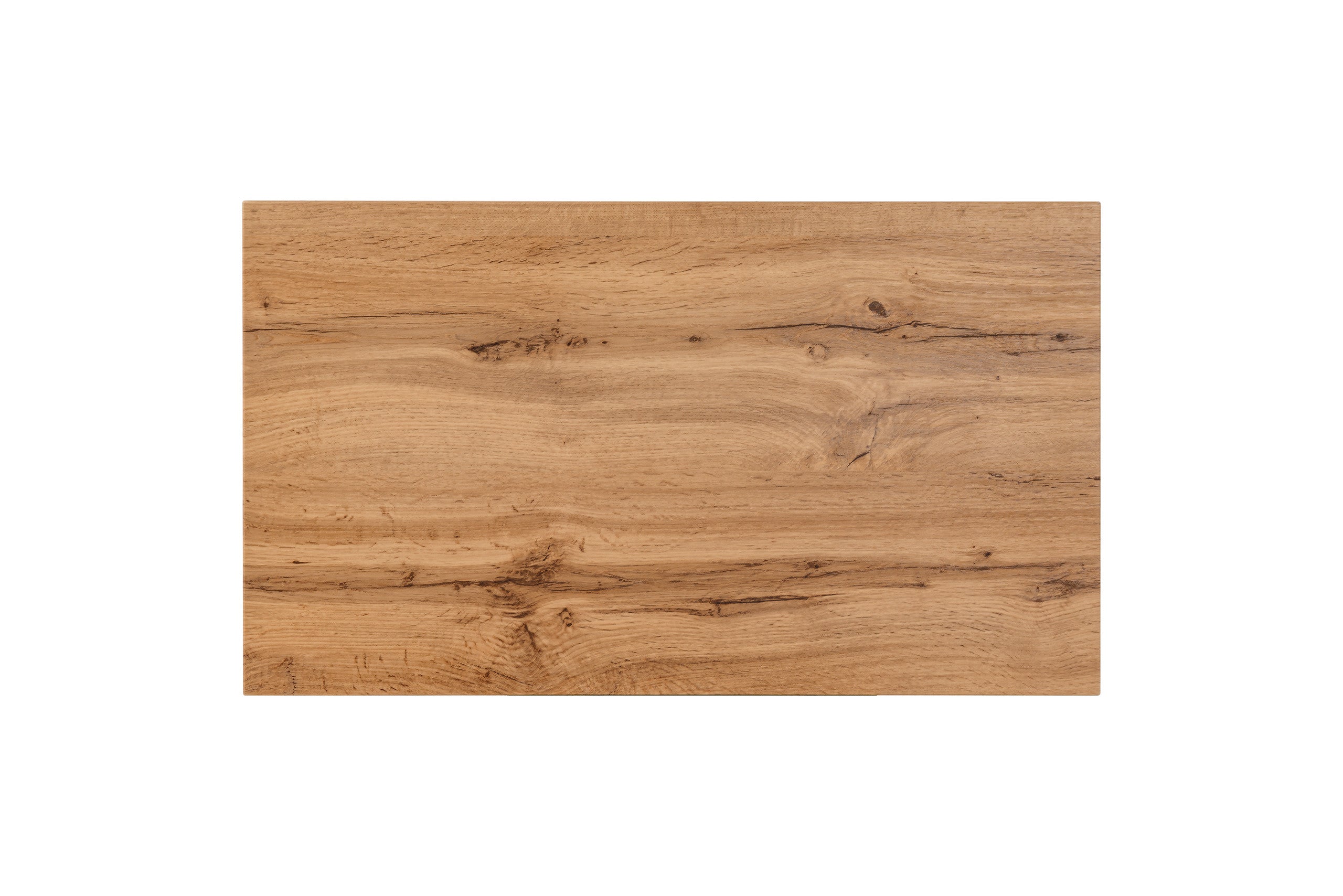 Adel Oak Bathroom with High Cabinet Smile 80 cm SET-ADO